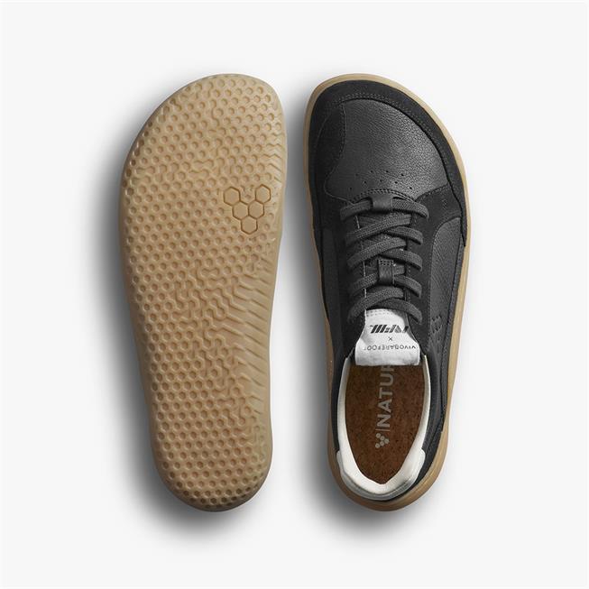 GOBI II SNEAKER PREMIUM LEATHER WOMENS